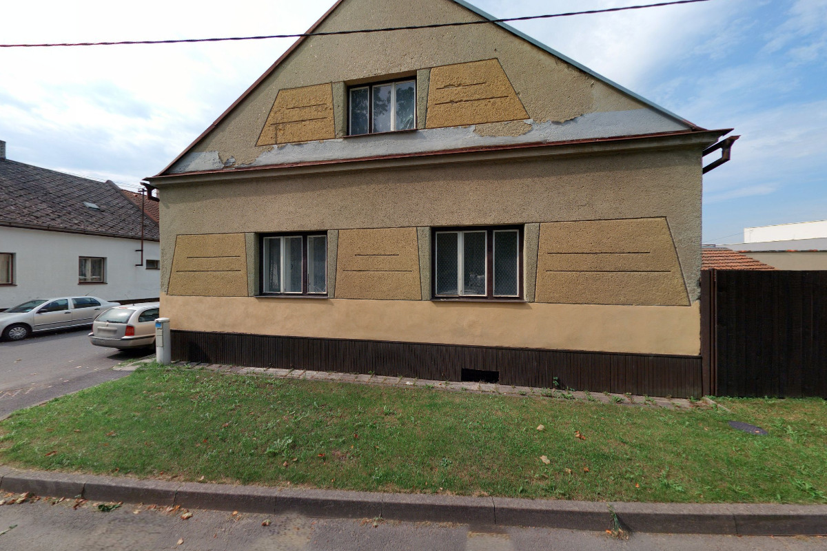 Stavební a zednické práce - Pavel Balada foto 2