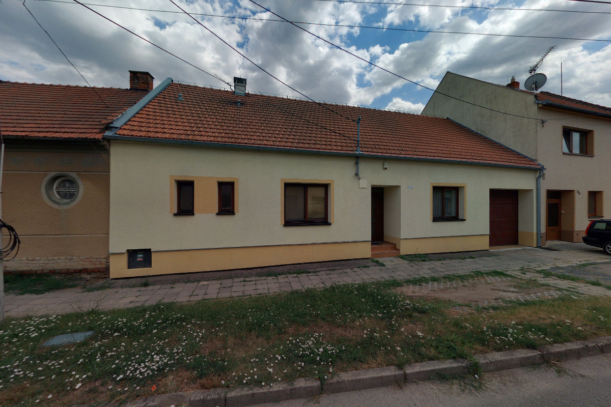 Podolský nadační fond