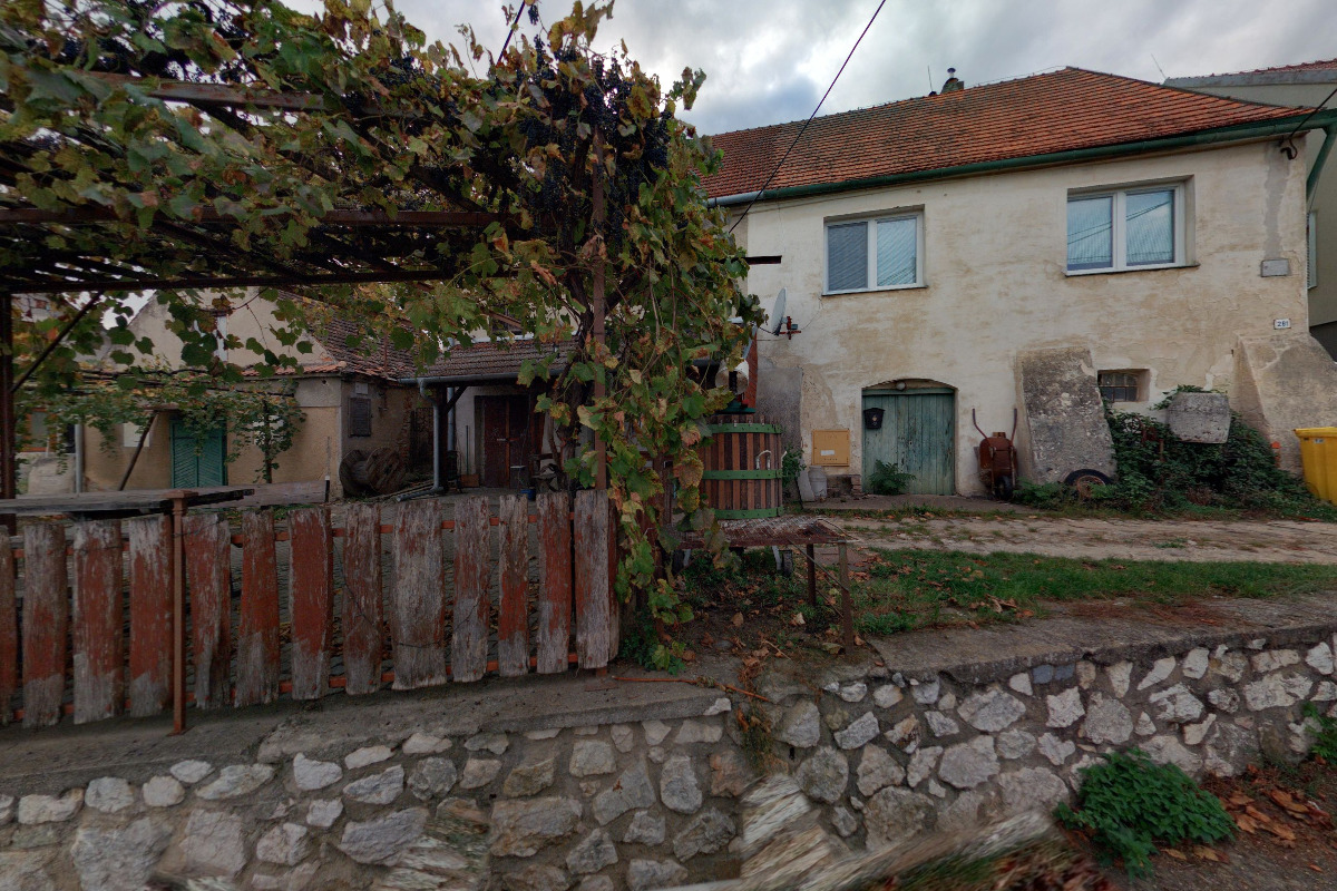 Vinařství Vlašaný foto 5