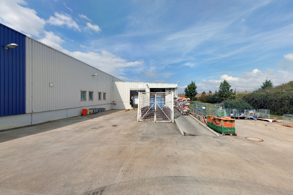 Bankomat České spořitelny foto 3