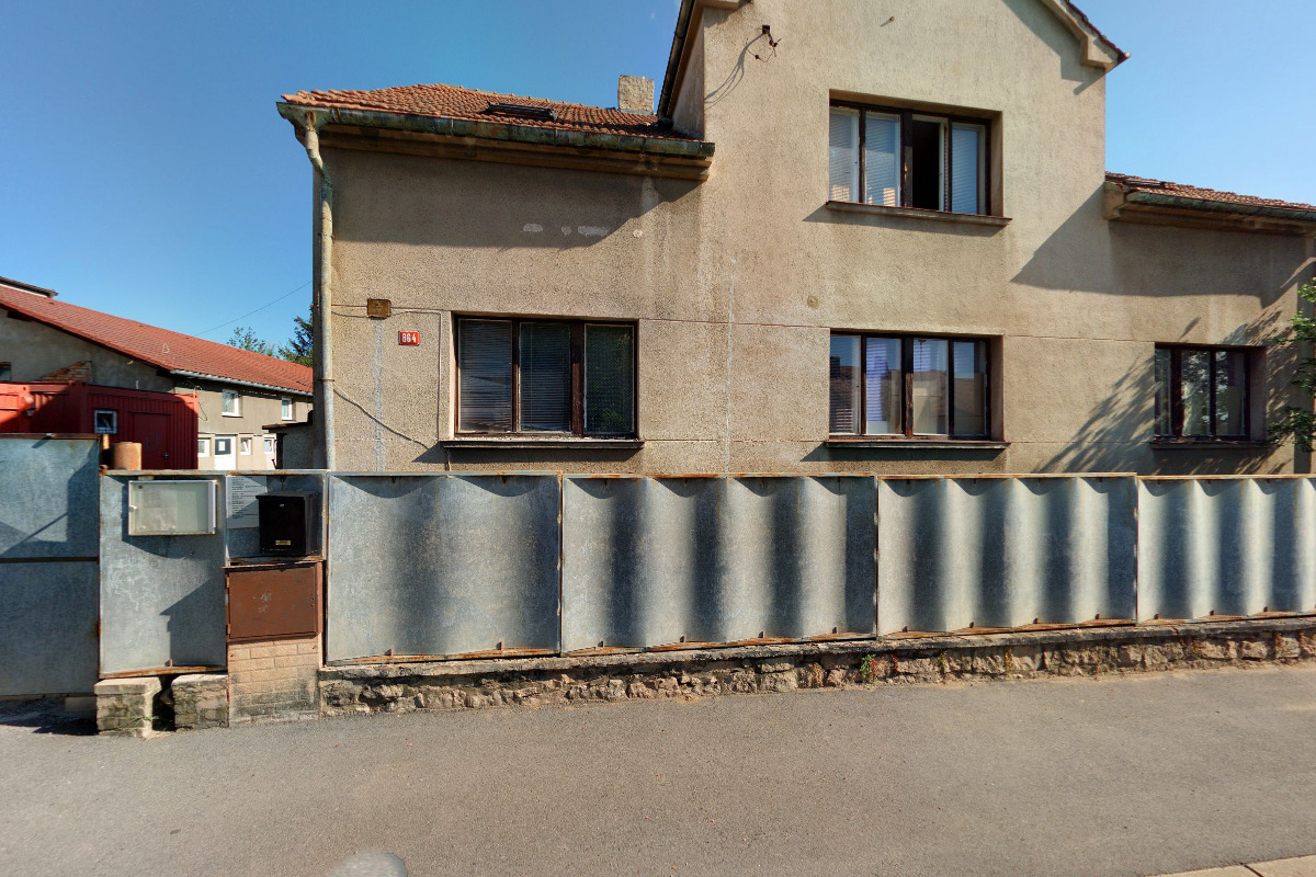 Alpha Logistics s.r.o.