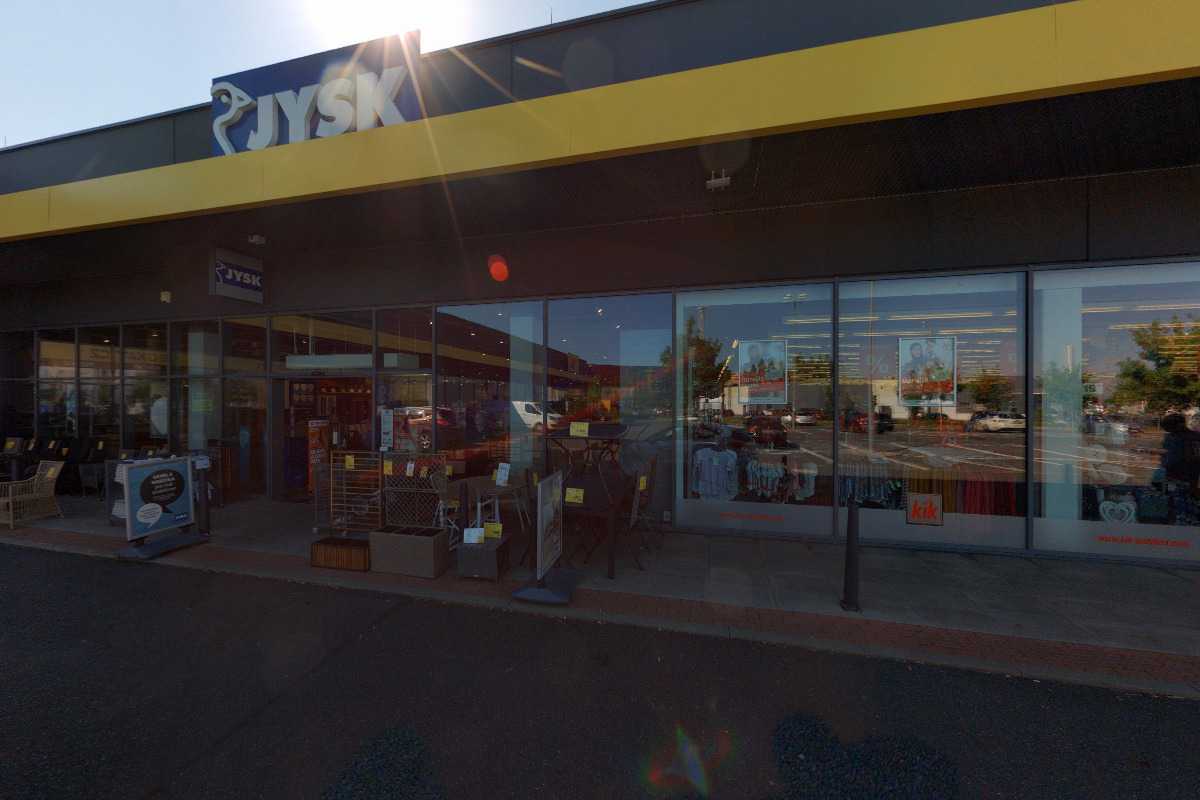 JYSK foto 2
