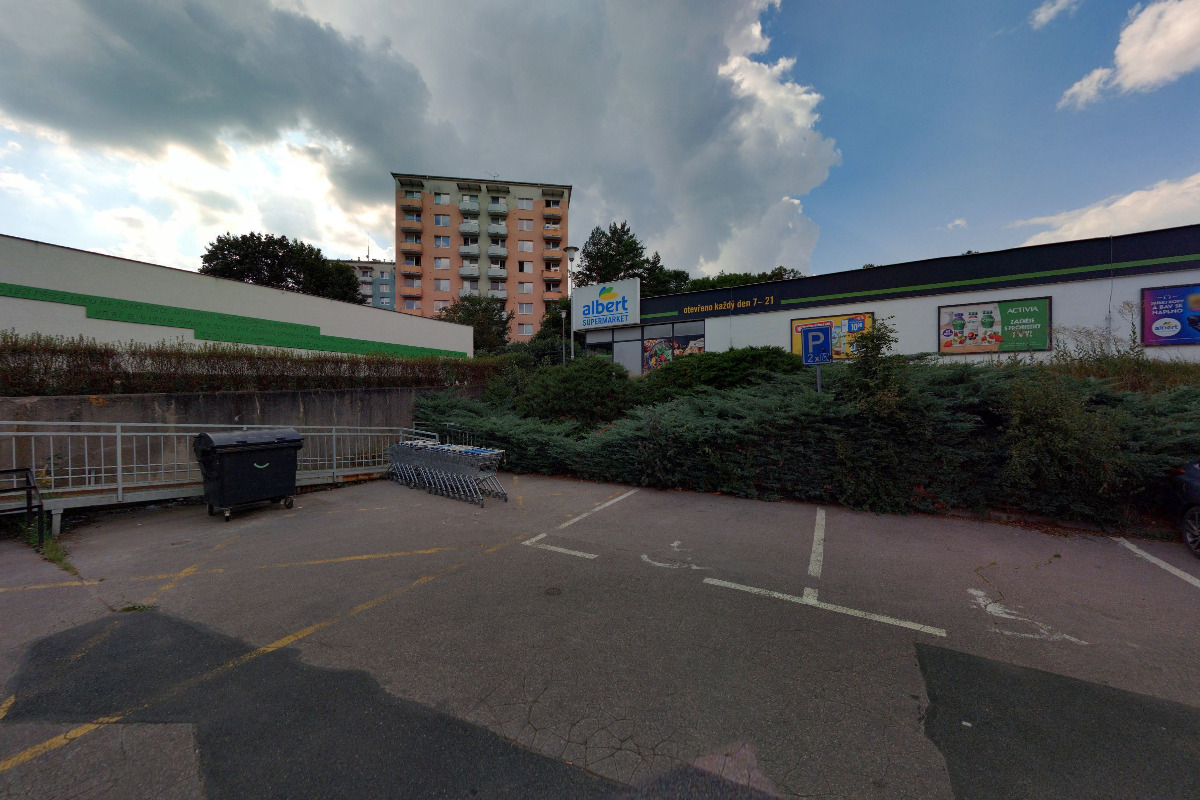 Albert Supermarket foto 5
