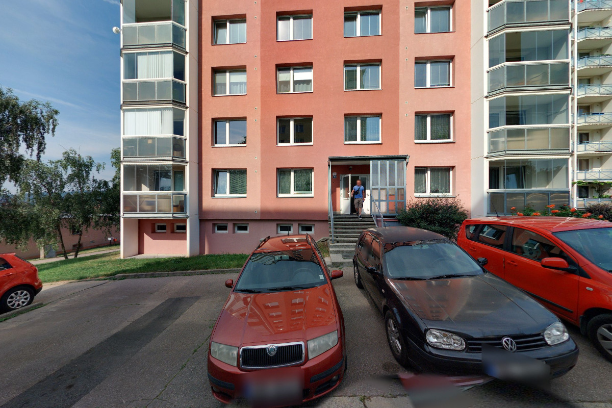 Nábytek Šváb, s.r.o.