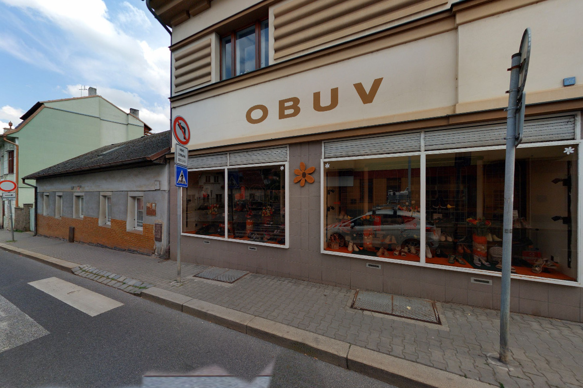 Obuv A&J