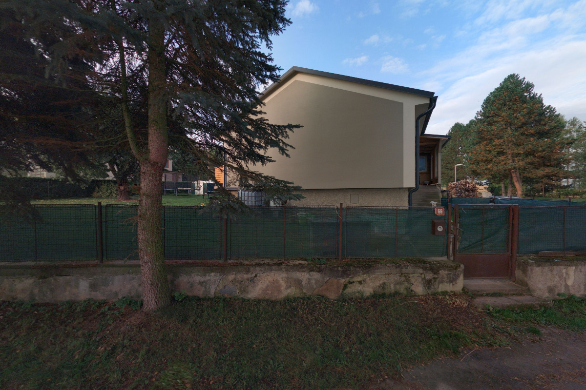 Malířské práce Fiala foto 3