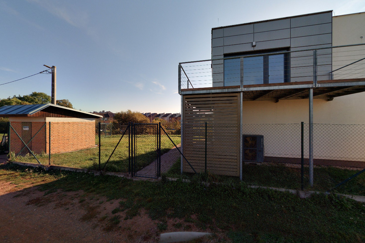 Půjčovna loděk Petrov foto 1