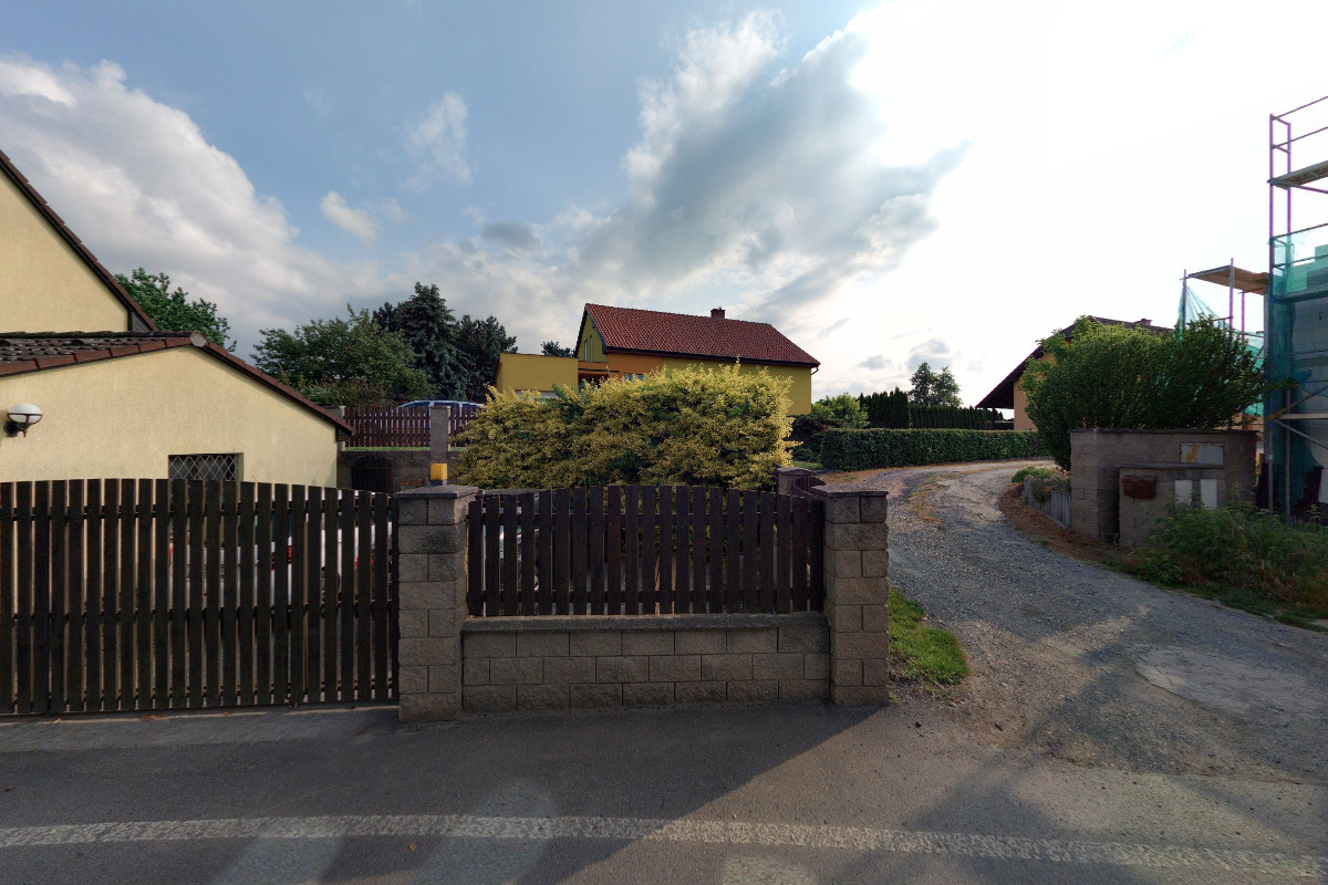 Kamil Sabadoš - stavby