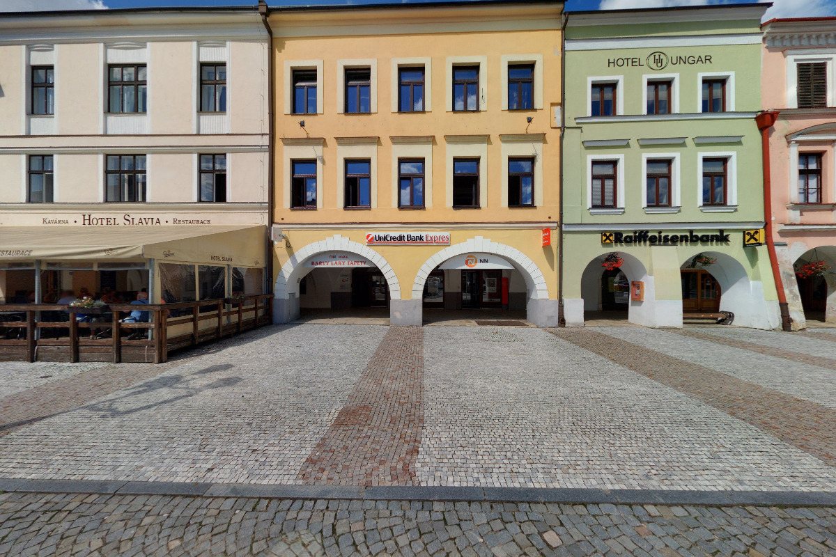 NN Životní pojišťovna foto 2