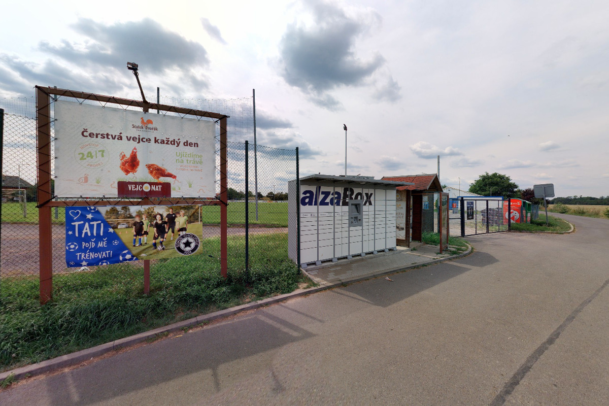 AlzaBox foto 3