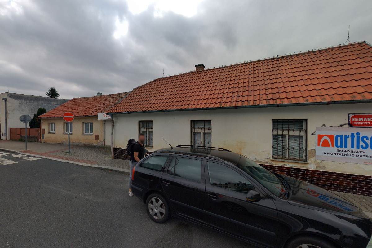 SCZ Modelpark, s.r.o.