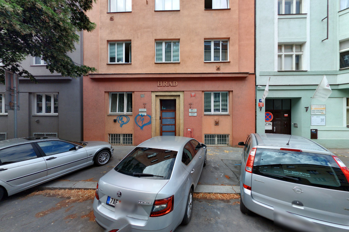 Ing.arch. RETTER IVAN