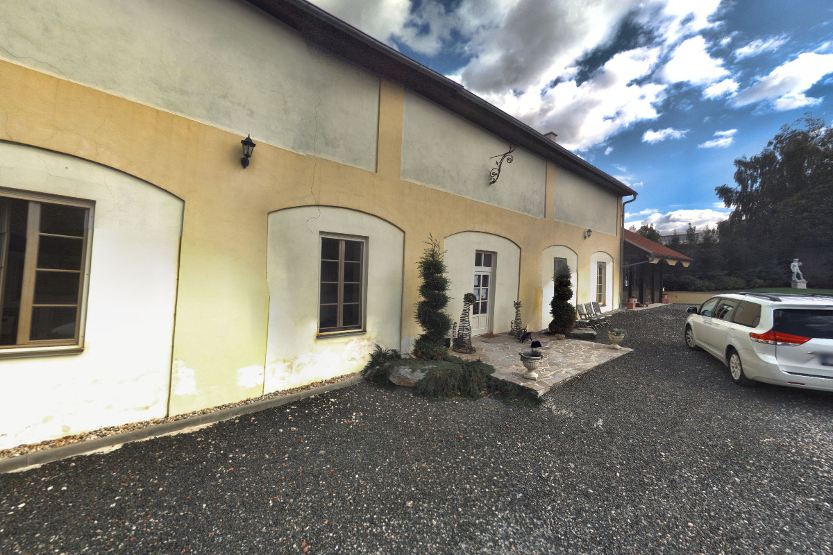 Kočičí útulek ALFONZ ÚMONÍN foto 5