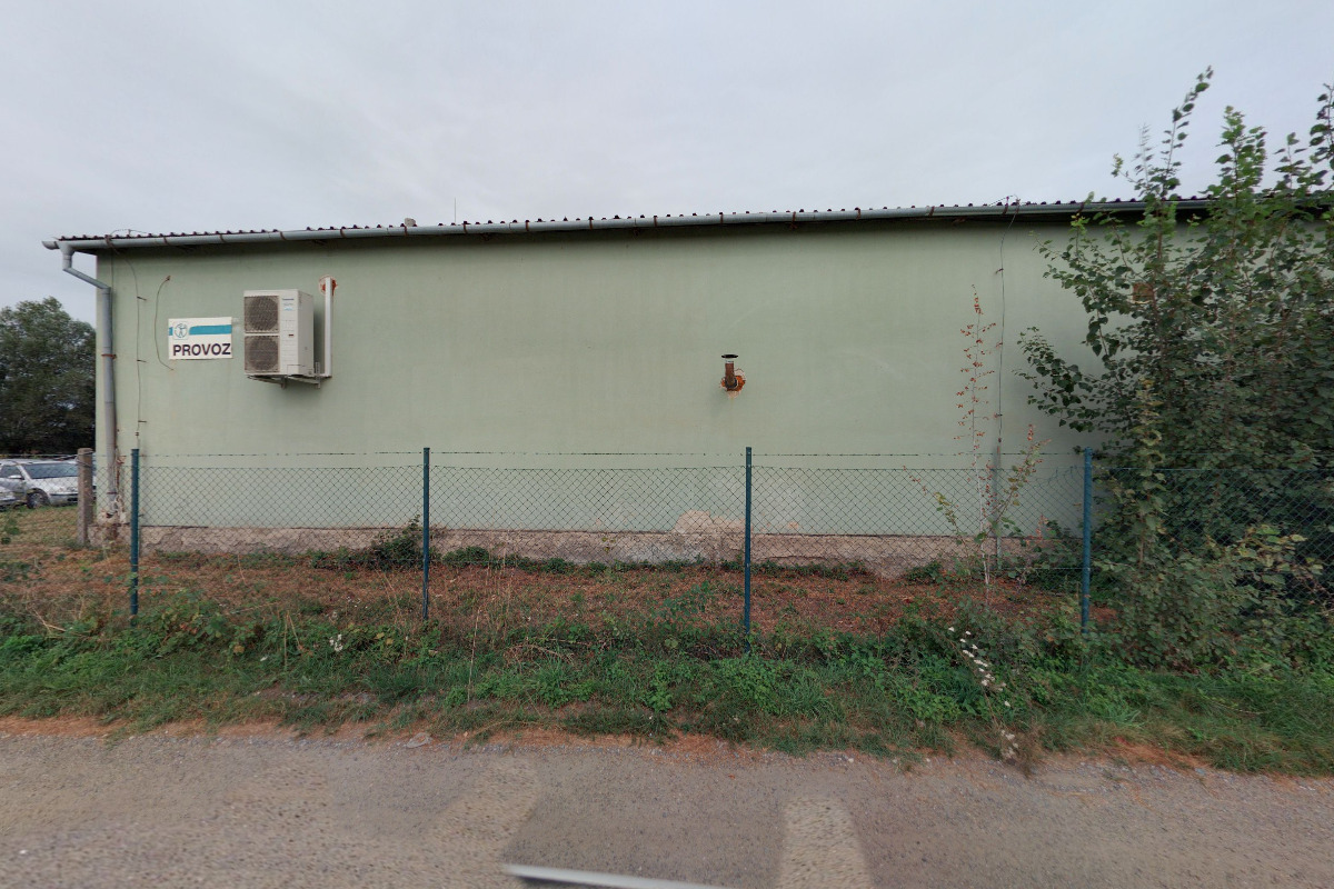 FILTOP s.r.o. foto 1