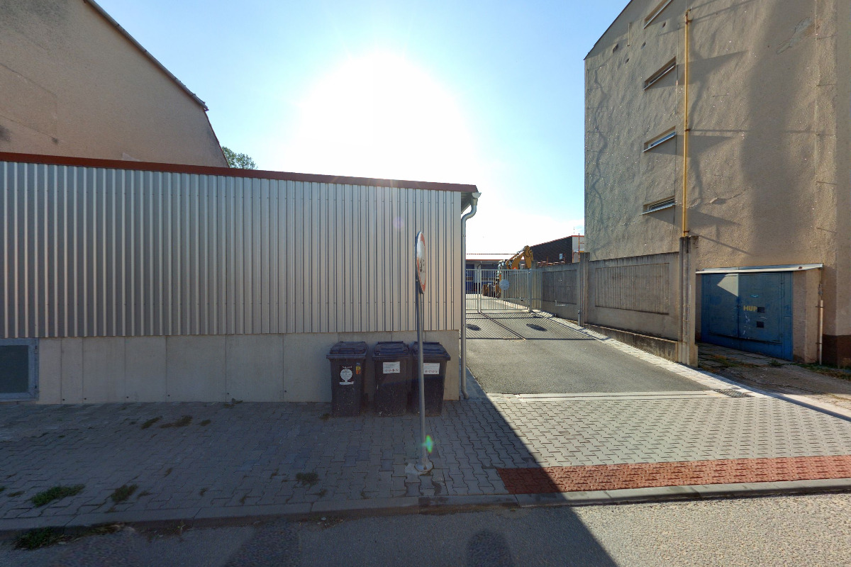 VODOVODY A KANALIZACE BŘECLAV a.s. foto 2