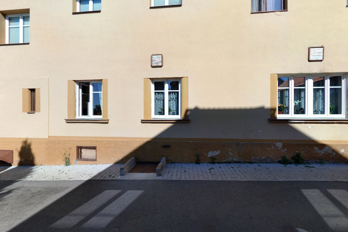 Spotřební zboží u Havlíčkových sadů foto 4