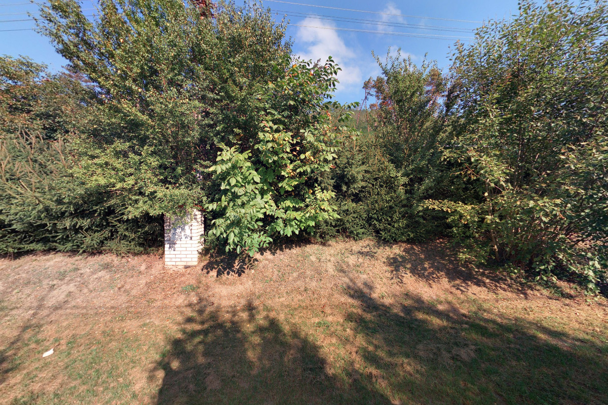 Občerstvení U Hrocha