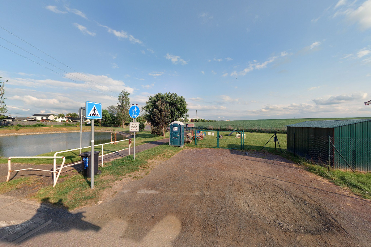 Kynologický klub Radonice