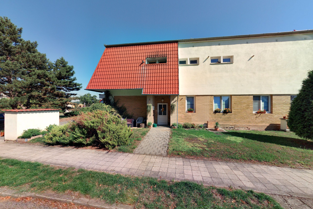 MUDr. Svobodovi praktici, s.r.o.