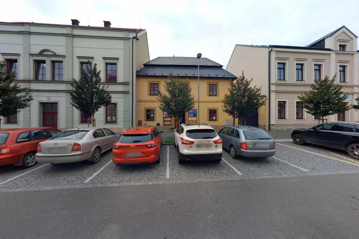 Ing. Vojtěch Jíra - OKO