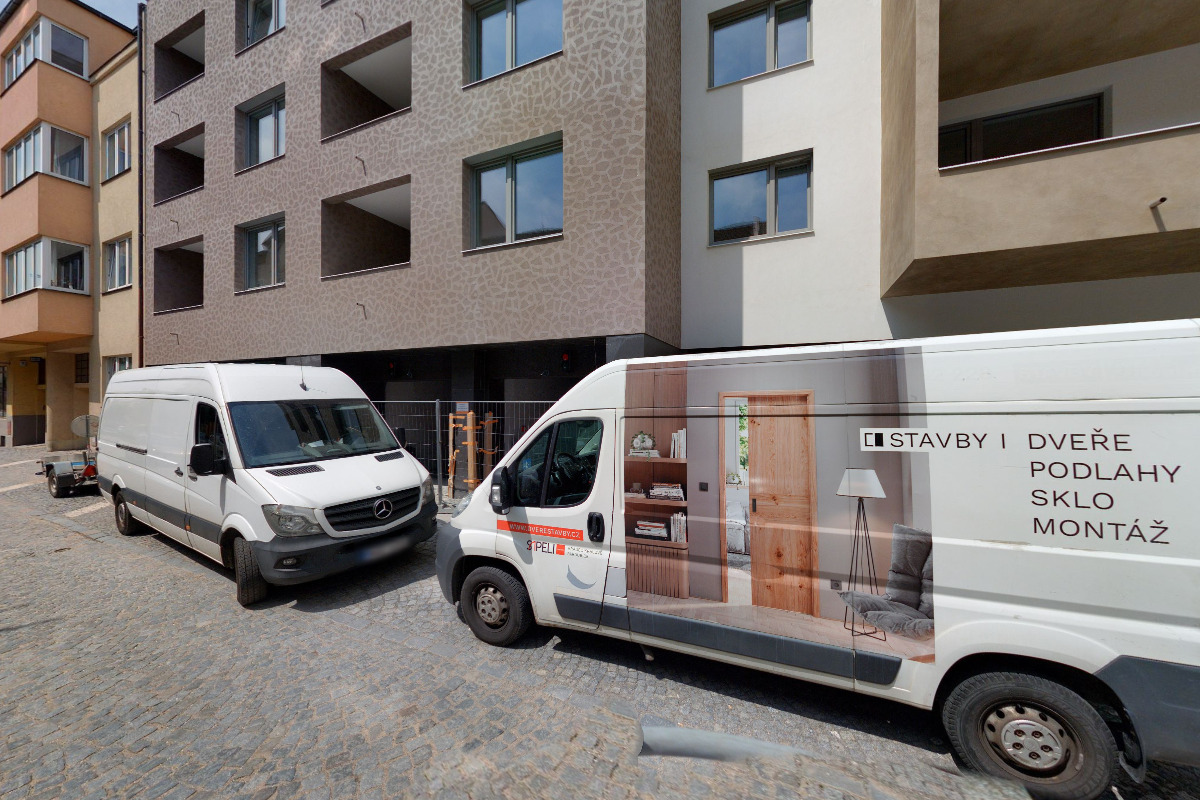 Kontaktní místo E.ON Energie, a.s. foto 5