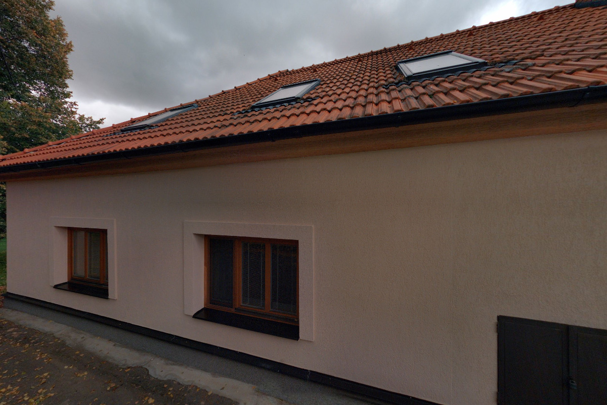 STAVBY ŠÍD, s.r.o.