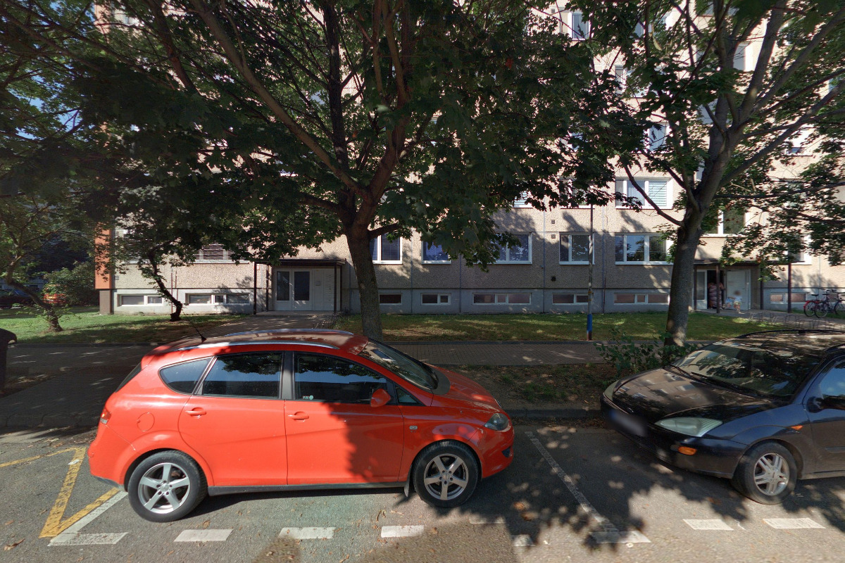 Martin Jelínek foto 1