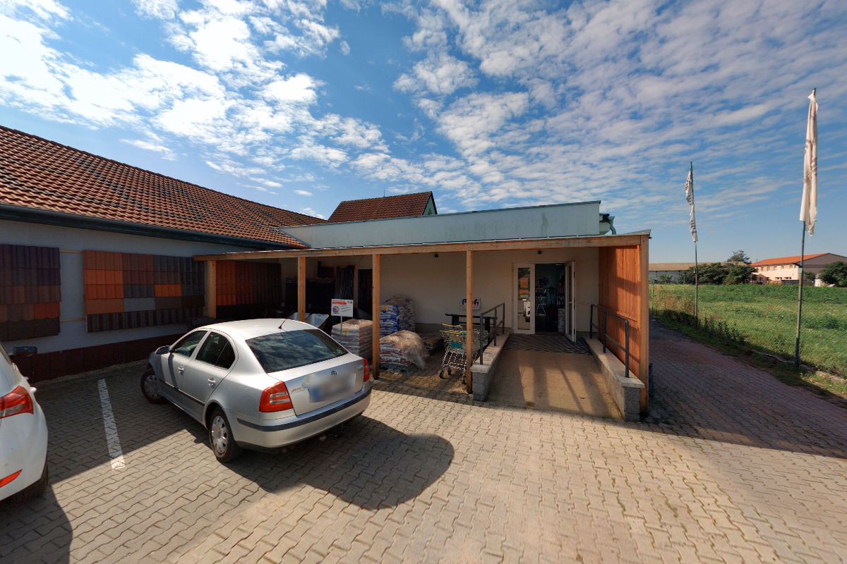 Stavebniny Kobliha foto 4