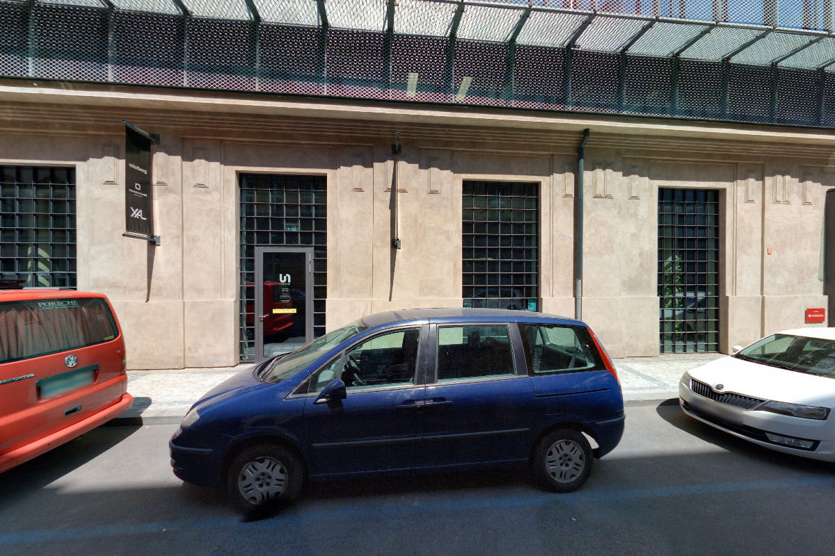 U1 lighting CZE s.r.o.