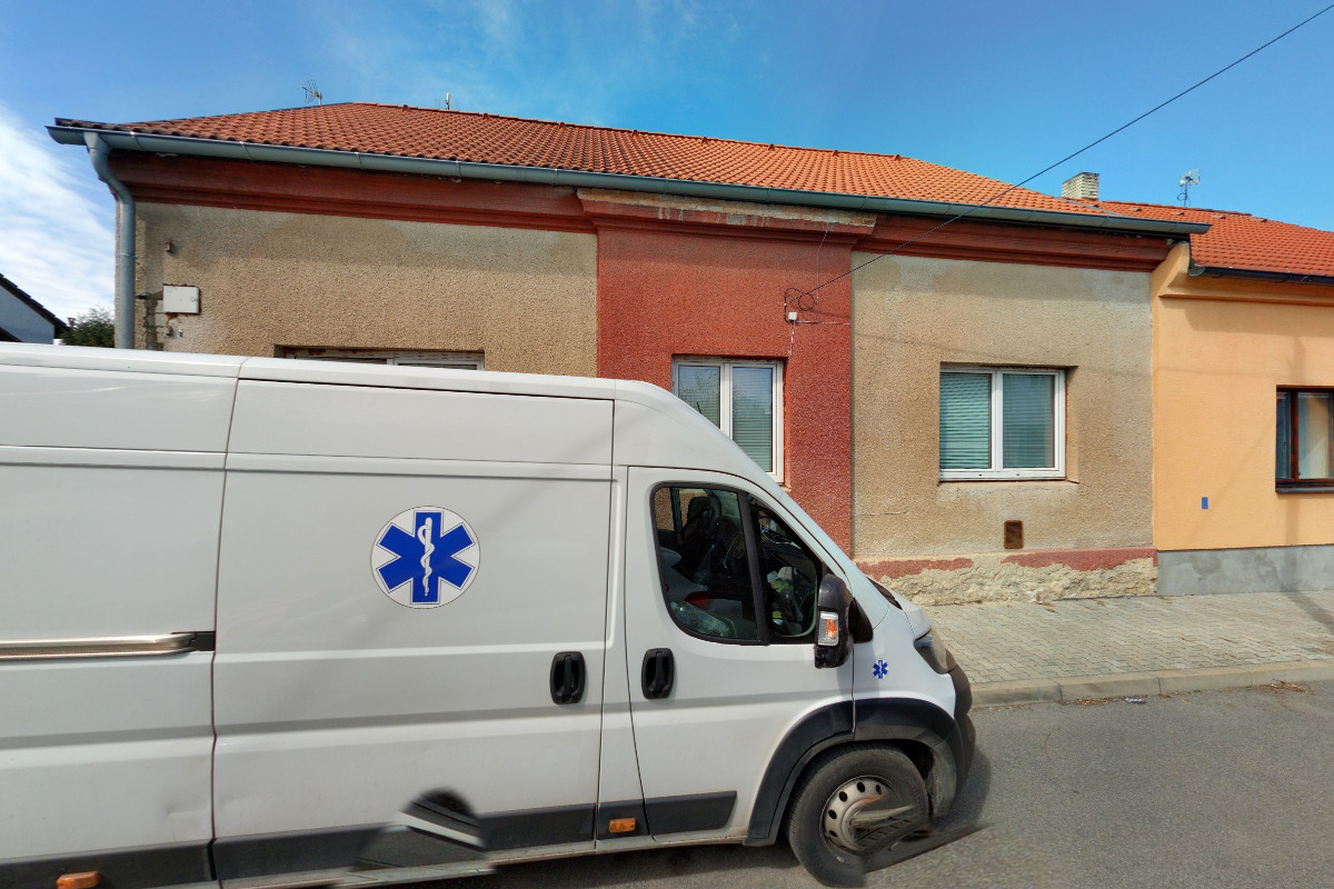 Stavební firma PROCE - Ing. Zdeněk Černovský, PhD