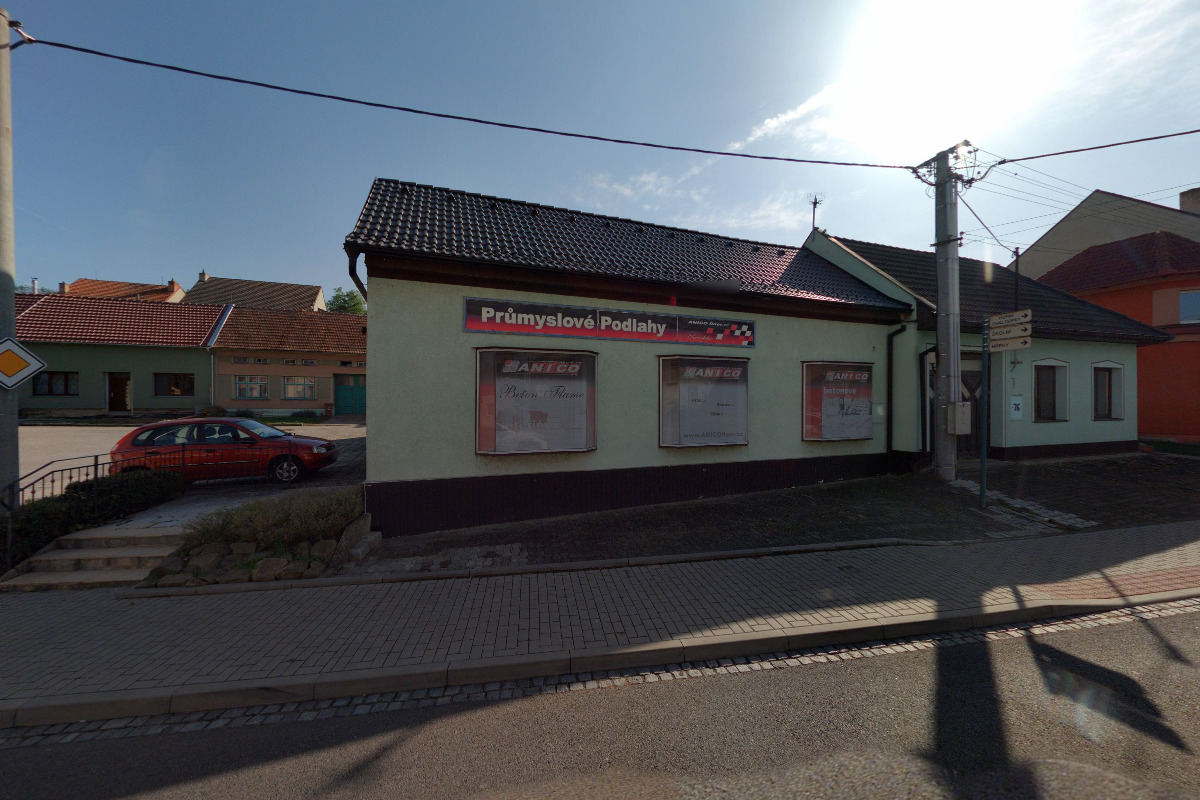 Antonín Smutný - instalatérské práce