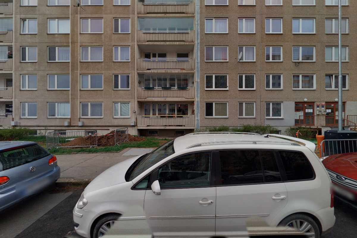 Večerka Prusíkova foto 2