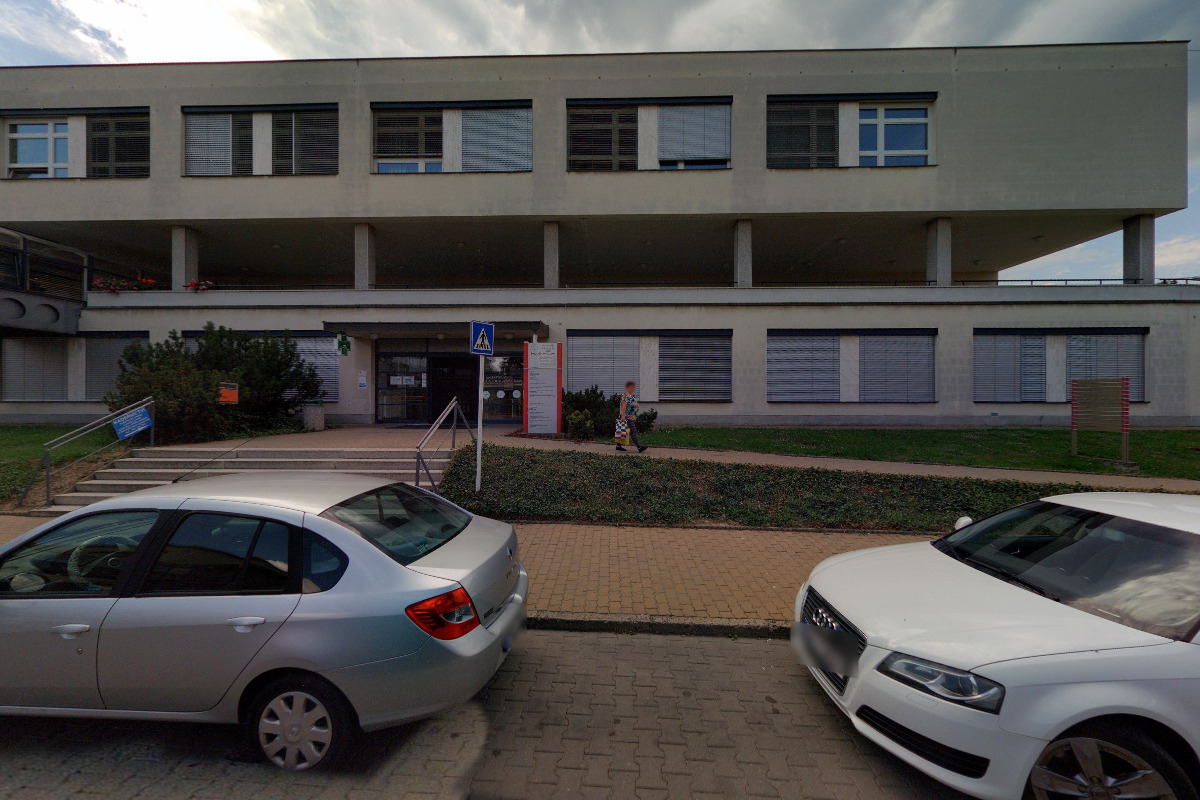 Masarykův onkologický ústav - Hematologická ambulance