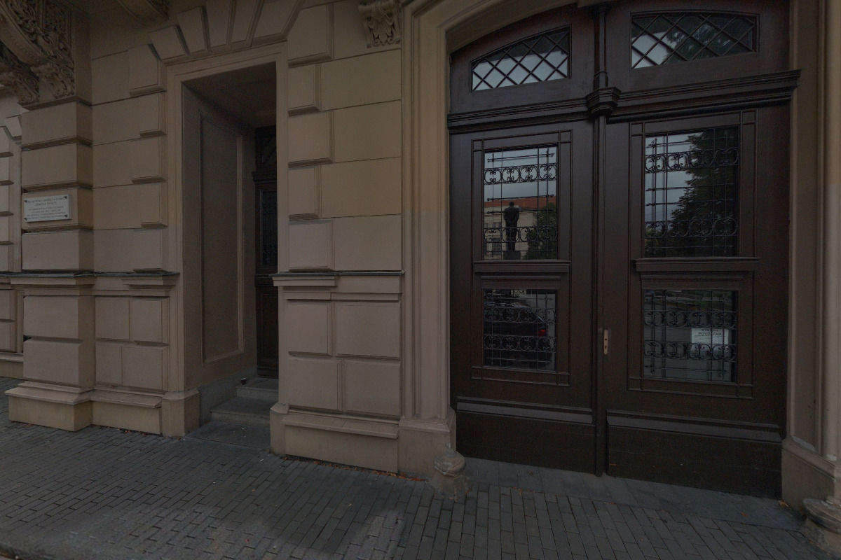 IFMSA Česká republika, z.s.