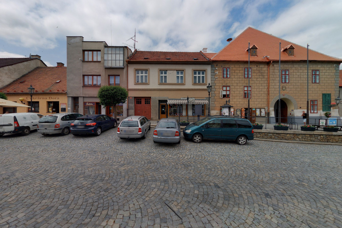 Ing. Jana Svobodová foto 2