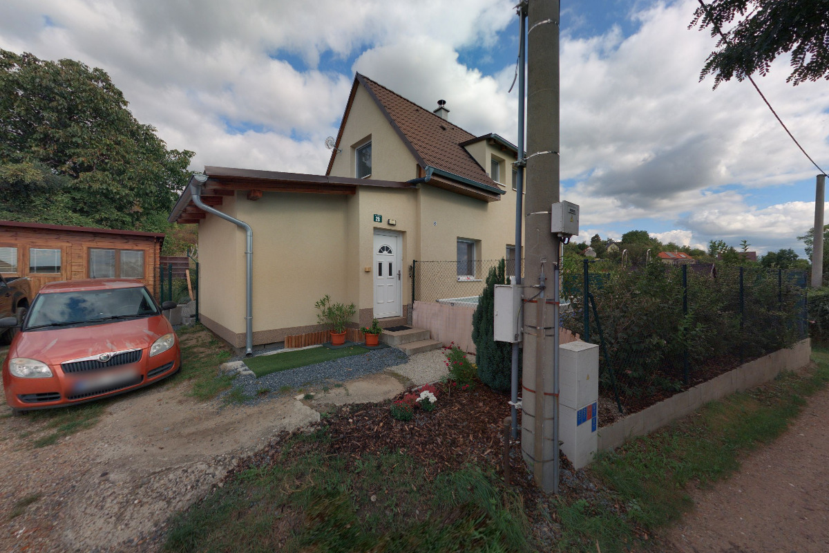 Grovit - Michal Vítek