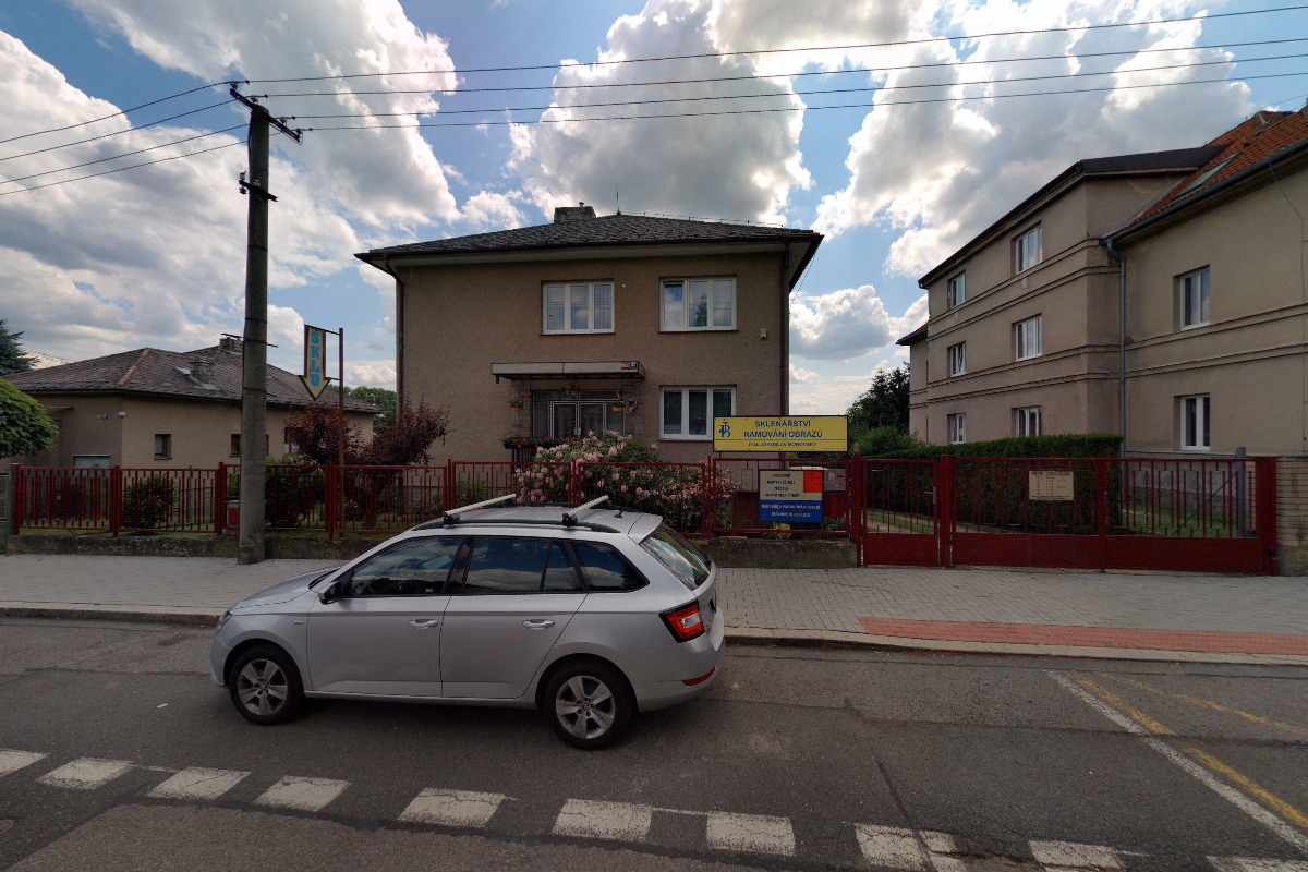 SKLO - Ing. Borovský foto 2