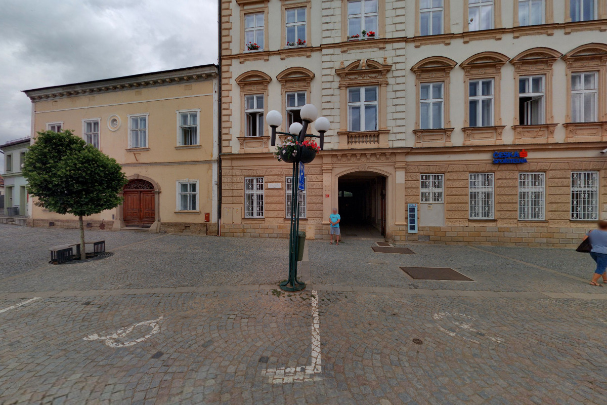 Pohřebnictví NOSTALGIE s.r.o. foto 2