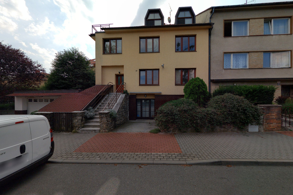 STAVOP, spol. s r.o.