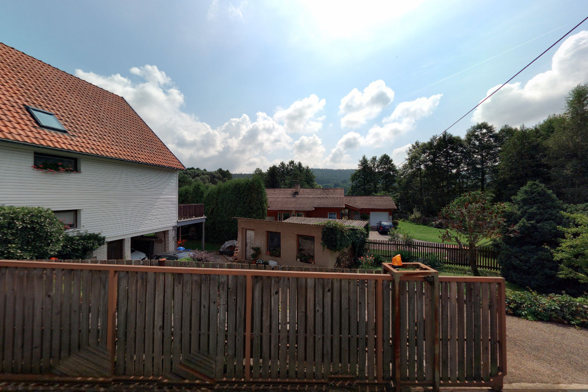 Brdské slunce foto 2