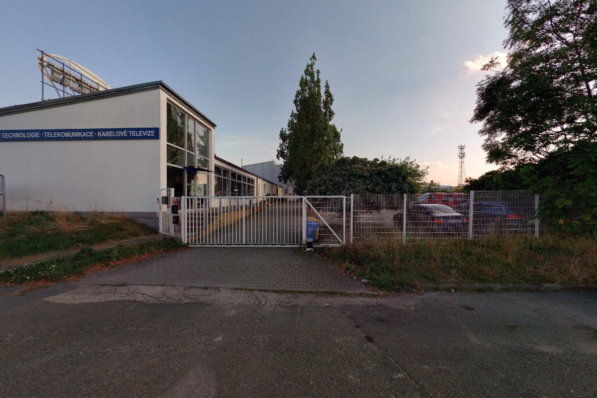 Turbo Praha - DPF čištění foto 2