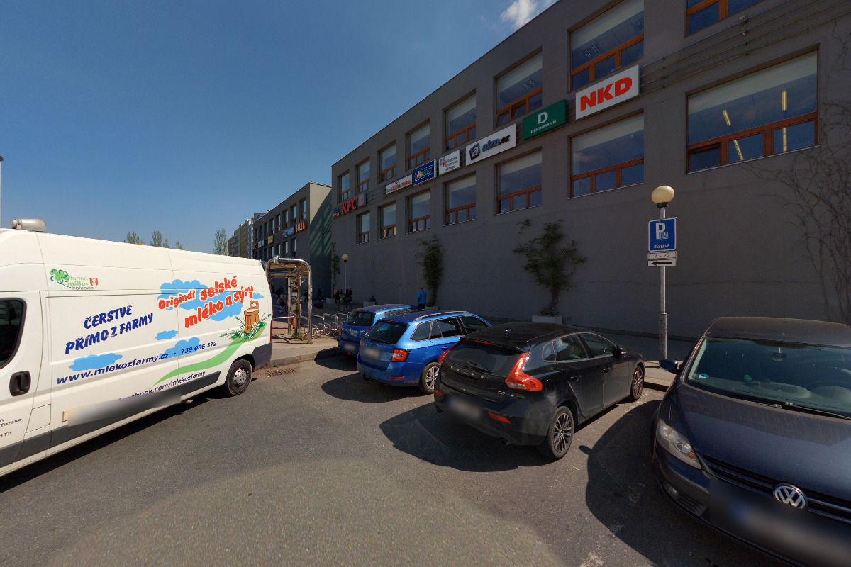 Servis televizorů Karel HABRMAN