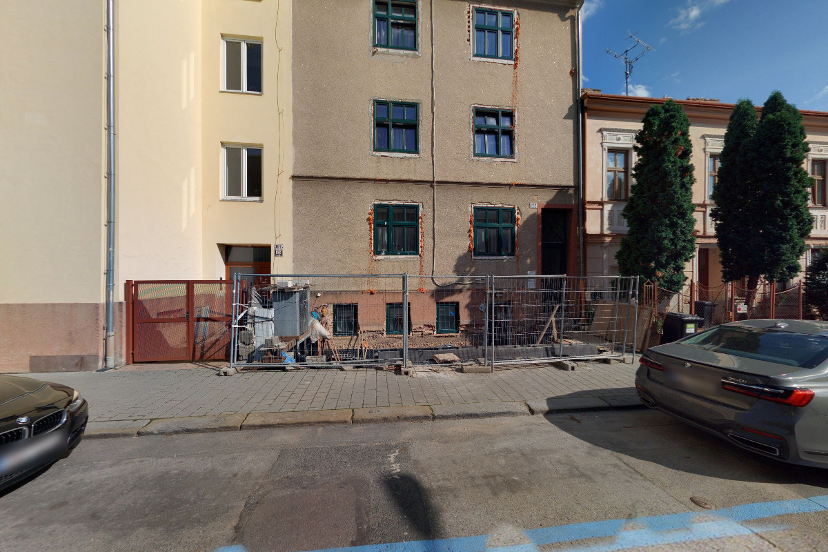 Mgr. Ing. Ondřej Malý, advokátní kancelář