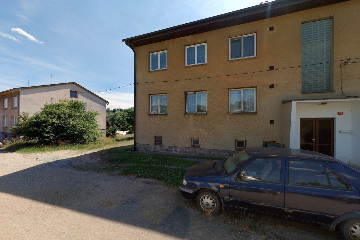 ne|projekt|cz - Ing. Jan Nerad foto 2