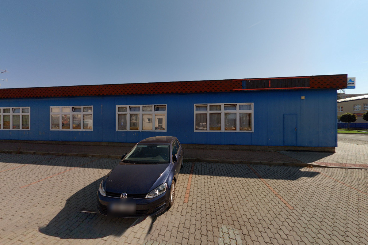 Bankomat ČSOB foto 1