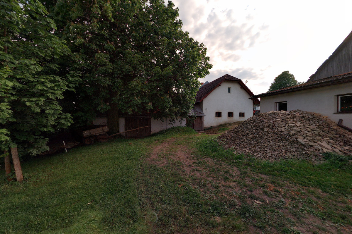 Jan Prokopec - betlémy