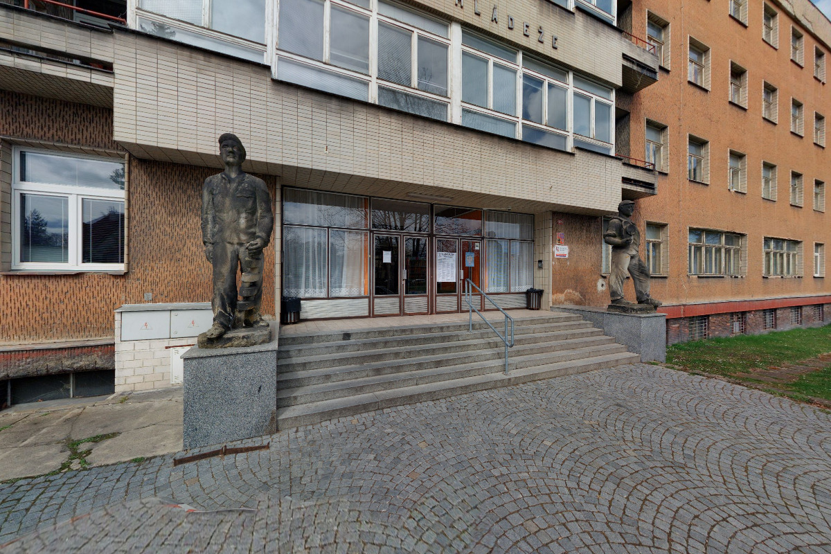 Praktický lékař - MUDr. Jiří Vondra, MUDr. Jaroslava Röbstecková