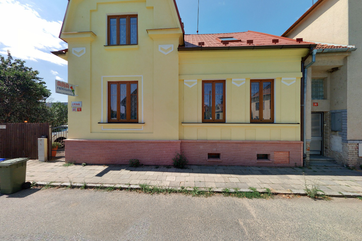 ARA reklama - Ludvík Litoborský