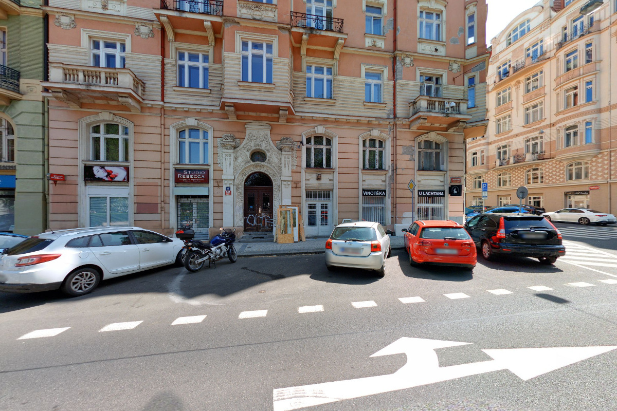 CO ORD - MED CS, s.r.o.