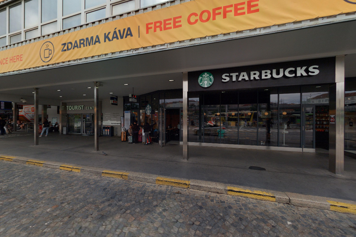 Bankomat ČSOB foto 2